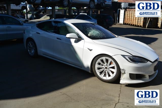 Tesla Model S, 2016-2021 (Fase 2) (1043964-00-C)