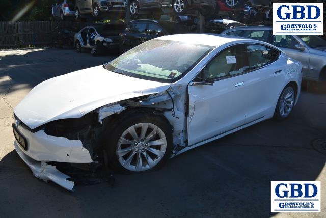 Tesla Model S, 2016-2021 (Fase 2) (1043964-00-C)