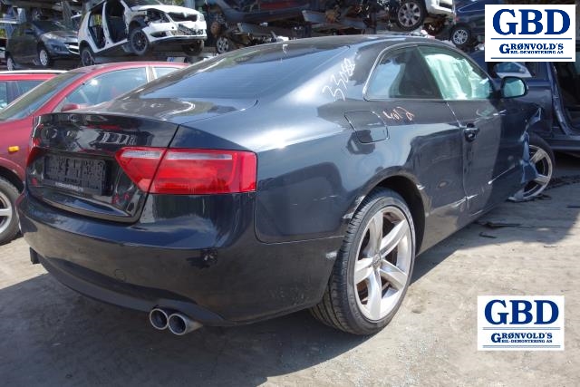 Audi A5, 2007-2016 (Type I) (AUDI|8K0 145 156 N)