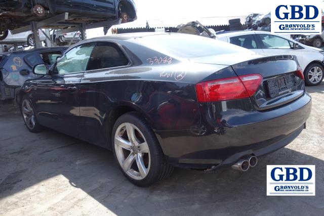 Audi A5, 2007-2016 (Type I) (AUDI|8K0 145 156 N)