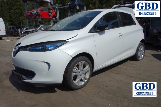 Renault Zoe, 2013-2019 (Fase 1) (DENSO|272103334R)