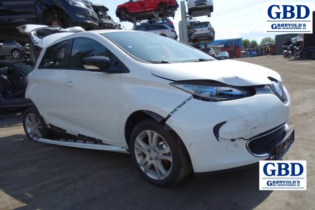 Renault Zoe, 2013-2019 (Fase 1) (DENSO|272103334R)