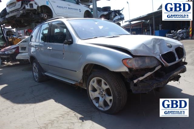 BMW X5, 2000-2006 (E53) (11 62 2 248 166)