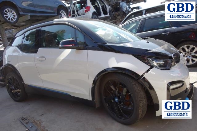 BMW i3, 2013- (33 20 7 641 212)