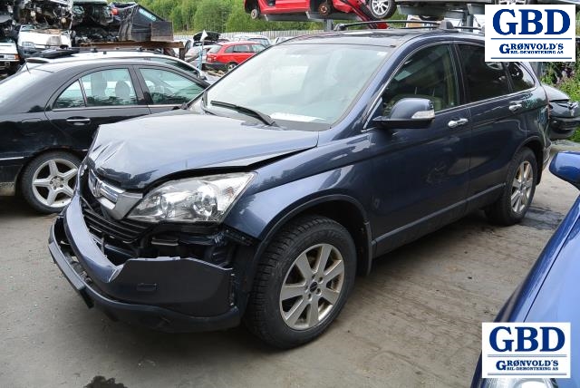 Honda CR-V, 2007-2012 (Type III) (44306SWET10)