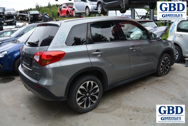 Suzuki Vitara, 2015- (Type IV) (39530 54P00)