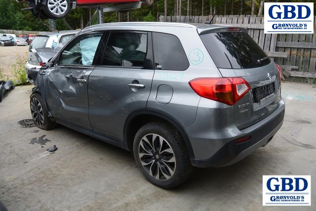 Suzuki Vitara, 2015- (Type IV) (39530 54P00)