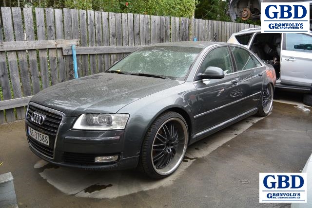 Audi A8, 2003-2010 (Type II) (4E0 831 051 C )