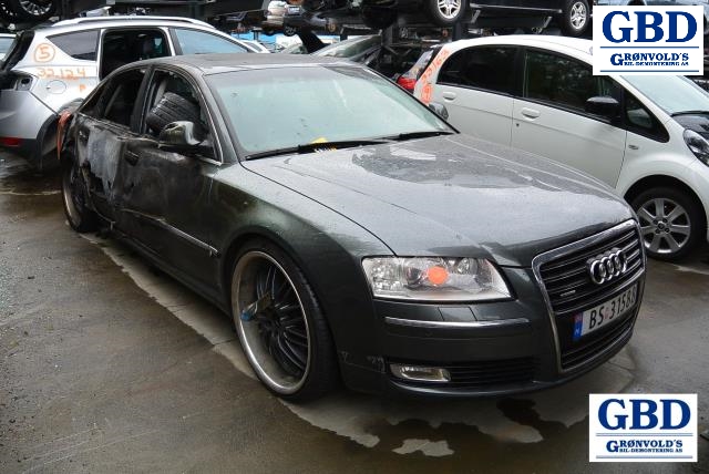 Audi A8, 2003-2010 (Type II) (4E0 831 051 C )