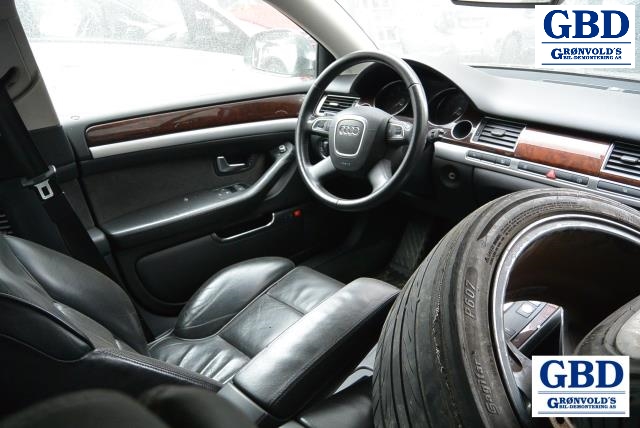 Audi A8, 2003-2010 (Type II) (4E0 831 051 C )