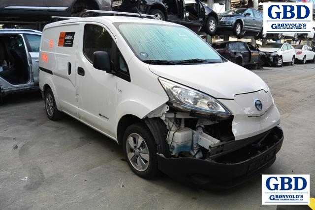 Nissan E-NV200, 2014- (NISSAN|AGC-3220YF|281854FA0A)