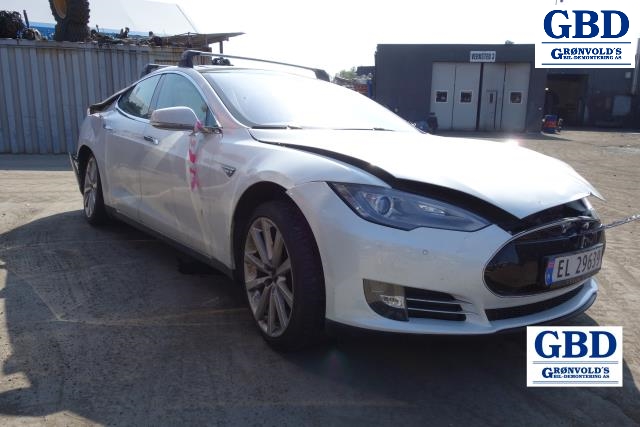 Tesla Model S, 2013-2016 (Fase 1) (TESLA|6006532-00-A)