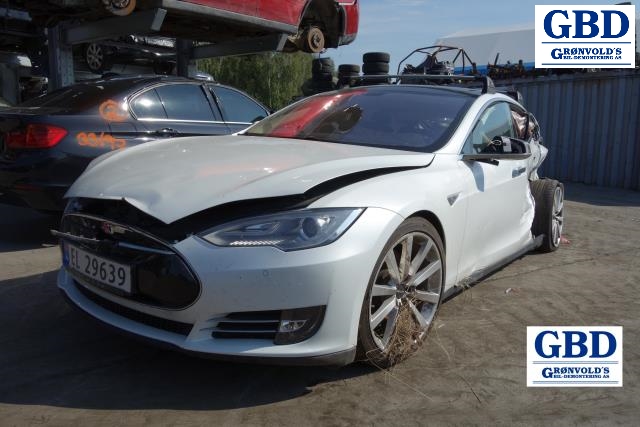 Tesla Model S, 2013-2016 (Fase 1) (TESLA|6006532-00-A)