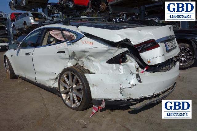 Tesla Model S, 2013-2016 (Fase 1) (TESLA|6006532-00-A)