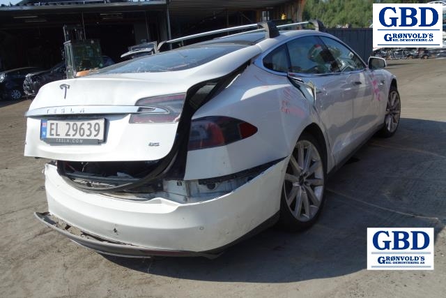 Tesla Model S, 2013-2016 (Fase 1) (TESLA|6006532-00-A)