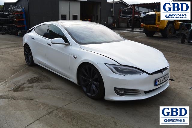 Tesla Model S, 2016-2021 (Fase 2) (1058540-00-B)