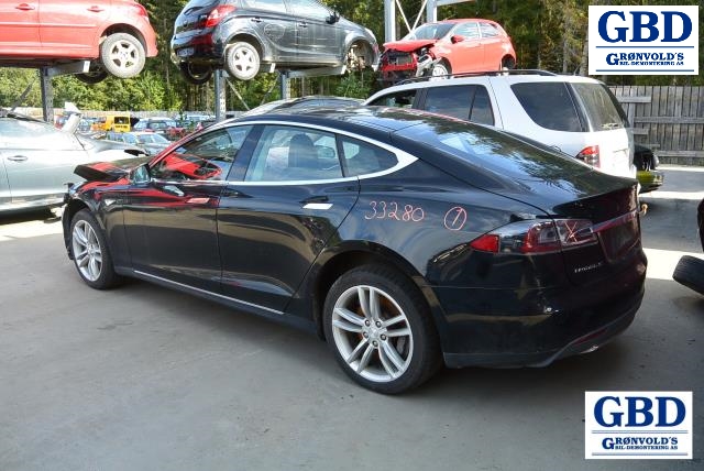 Tesla Model S, 2013-2016 (Fase 1) (TESLA|6007100-00-A)