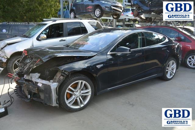 Tesla Model S, 2013-2016 (Fase 1) (TESLA|6007100-00-A)