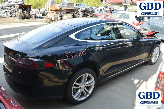 Tesla Model S, 2013-2016 (Fase 1) (TESLA|6007100-00-A)