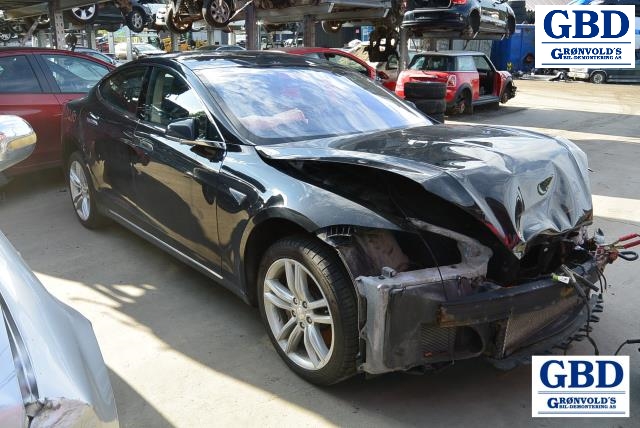 Tesla Model S, 2013-2016 (Fase 1) (TESLA|6007100-00-A)