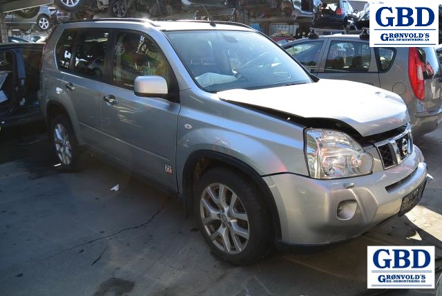 Nissan X-Trail, 2007-2014 (T31) (41001JD00A)