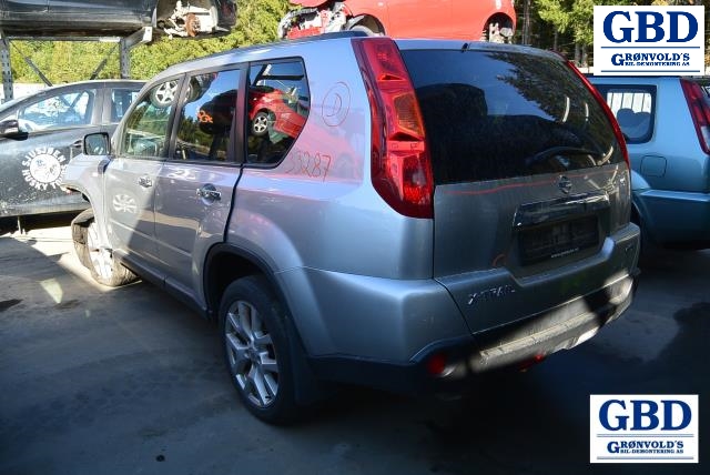 Nissan X-Trail, 2007-2014 (T31) (41001JD00A)