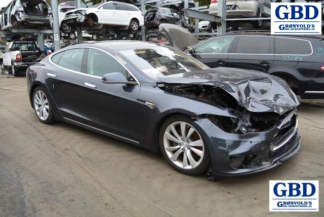 Tesla Model S, 2013-2016 (Fase 1) (1021418-00-A)