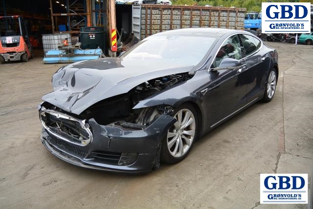 Tesla Model S, 2013-2016 (Fase 1) (6006840-00-B)