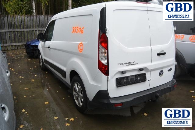 Ford Transit Connect, 2013-2018 (Type II, Fase 1) (2550351|DT1T-10849-GJ|DT1T-10849-GE)