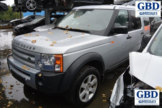 Land Rover Discovery, 2005-2009 (Type III) (DELPHI|RKB500250|22241481)