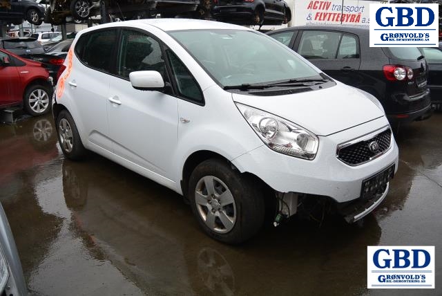 Kia Venga, 2010-2017 (87620 1P020)