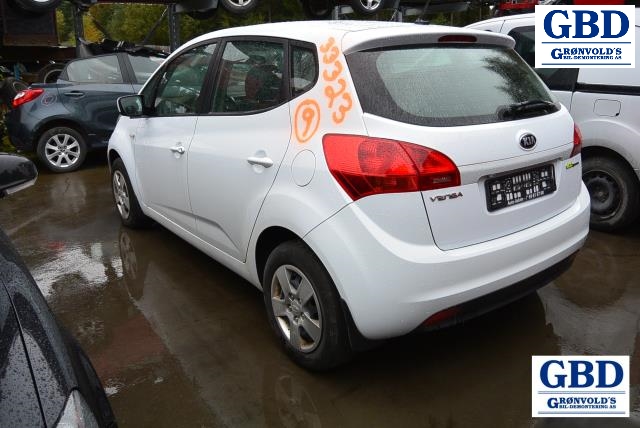 Kia Venga, 2010-2017 (92405 1P000)