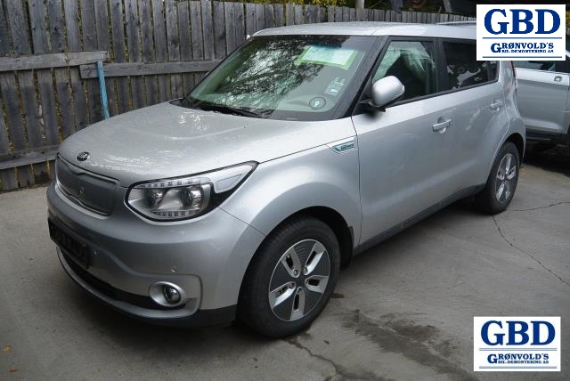 Kia Soul, 2014-2019 (Type II) (MOBIS|36600-0E245)