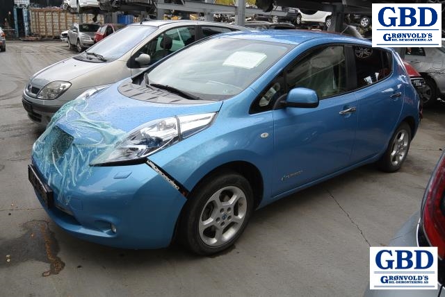 Nissan Leaf, 2011-2017 (Type I) (260603NA3C)