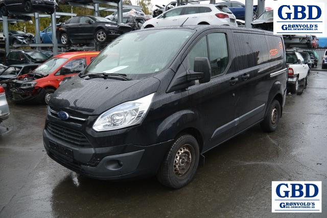 Ford Transit Custom, 2013- (BK21-3K186-AF)