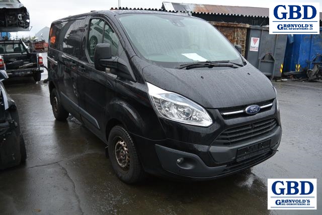 Ford Transit Custom, 2013- (BK21-3K186-AF)