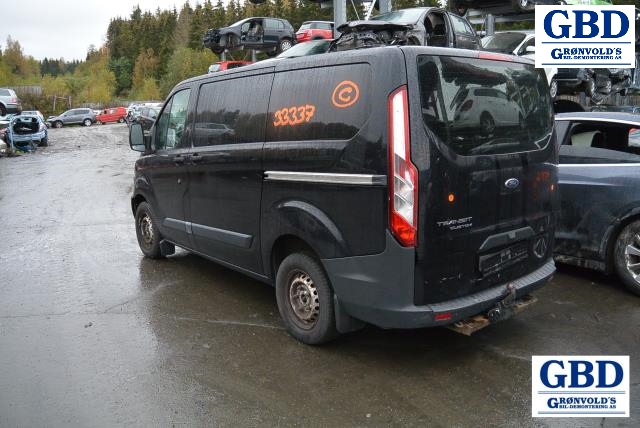 Ford Transit Custom, 2013- (BK21-3K186-AF)