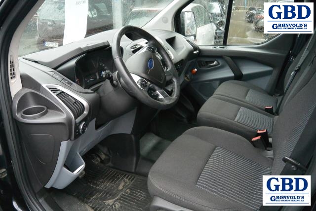 Ford Transit Custom, 2013- (BK21-3K186-AF)