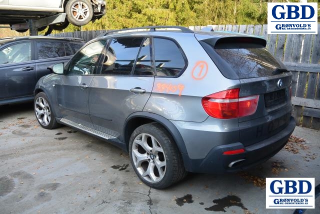 BMW X5, 2007-2013 (E70) (33 32 6 879 102)