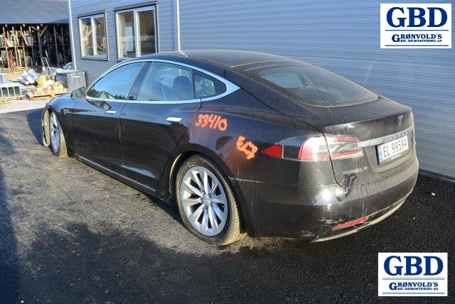 Tesla Model S, 2016-2021 (Fase 2) (TESLA|1010907-00-G)