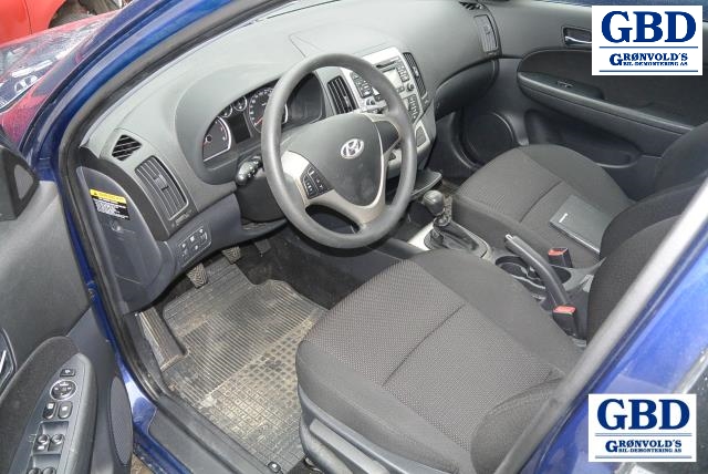 Hyundai i30, 2007-2012 (Type I) (43000 32085)