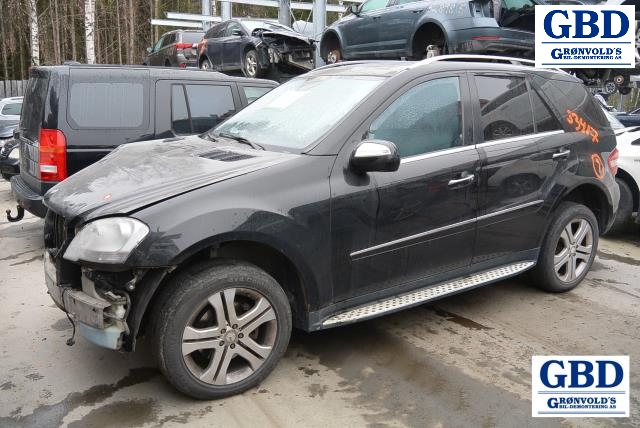 Mercedes ML, 2005-2011 (W164) (A 251 330 07 07)