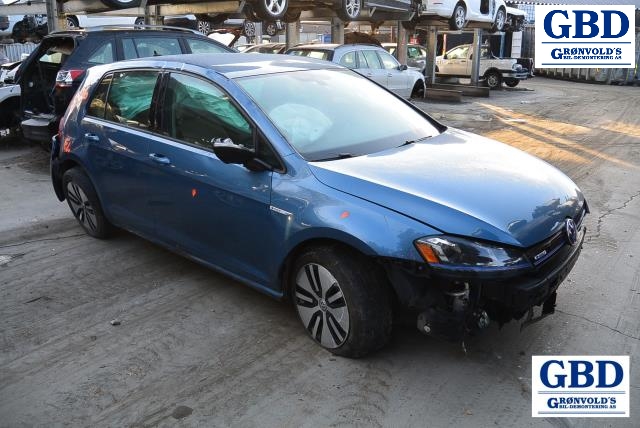 VW e-Golf, 2014-2017 (Fase 1) (VW|5F0 941 472 A)