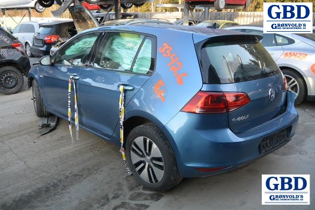 VW e-Golf, 2014-2017 (Fase 1) (VW|5F0 941 472 A)