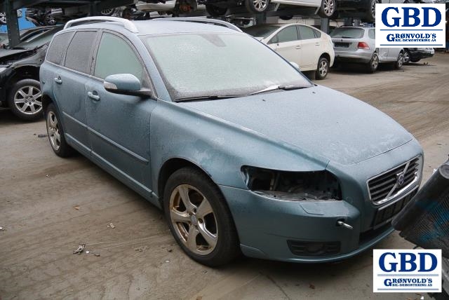 Volvo V50, 2007-2012 (Fase 2) (FOMOCO|30787727|AISI9CU3)