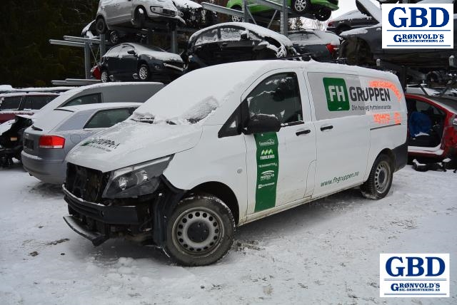 Mercedes Vito, 2014- (W447) (A 447 540 14 40)