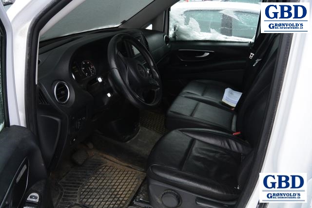 Mercedes Vito, 2014- (W447) (A 000 830 48 01)