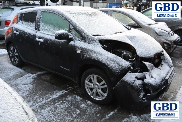 Nissan Leaf, 2011-2017 (Type I) (682003NA0A)