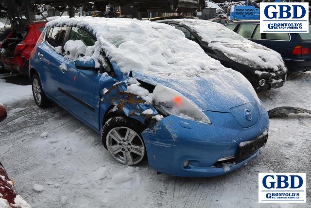 Nissan Leaf, 2011-2017 (Type I) (282153NA0B)