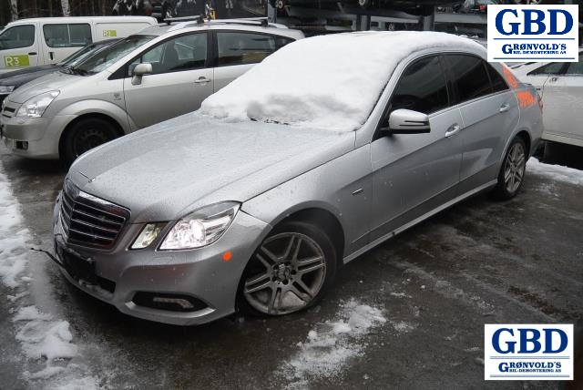 Mercedes E-Klasse, 2009-2013 (W212, Fase 1) (A 212 440 99 03)